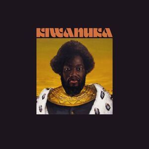 Michael Kiwanuka - Soul (Digipak)  CD